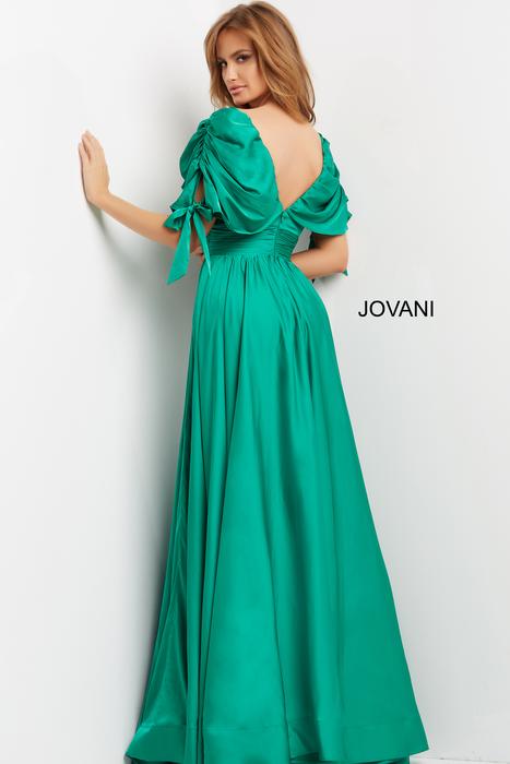 Jovani Evening 07504