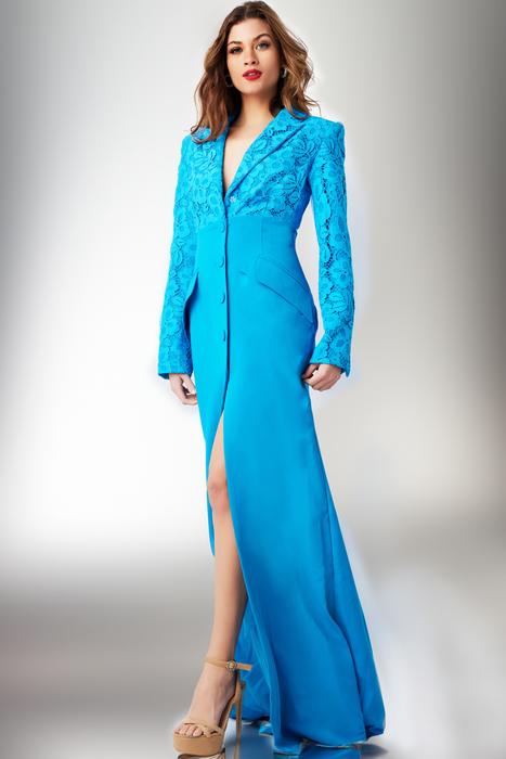 Jovani Evening 07552