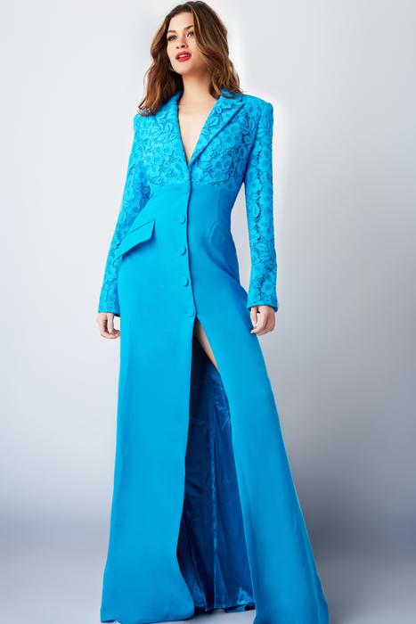 Jovani Evening 07552