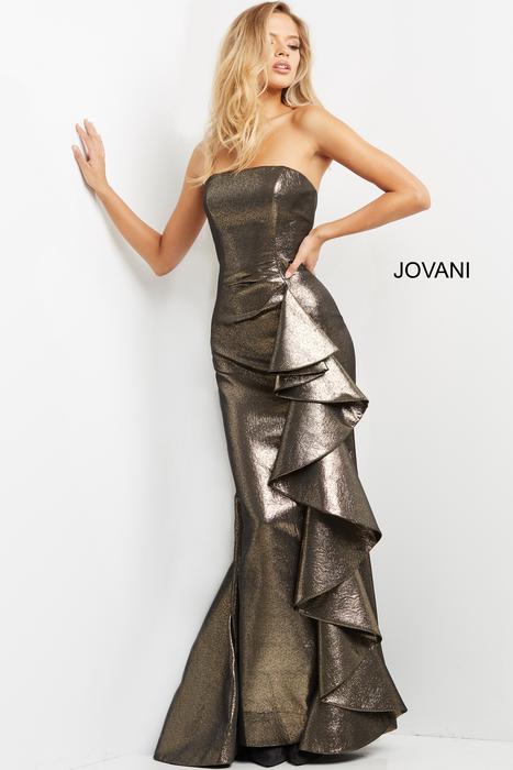 Jovani Evening 07582