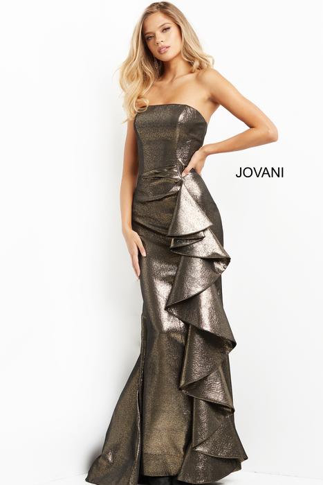 Jovani Evening 07582