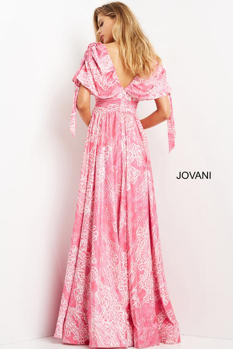 Jovani Evening 07586