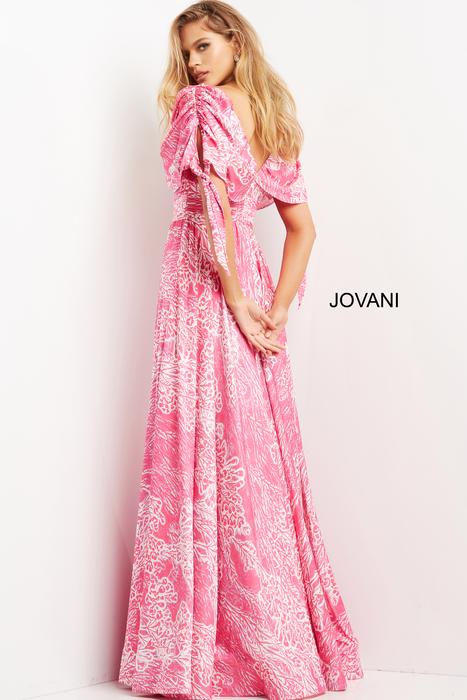 Jovani Evening 07586