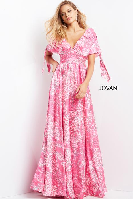 Jovani Evening 07586