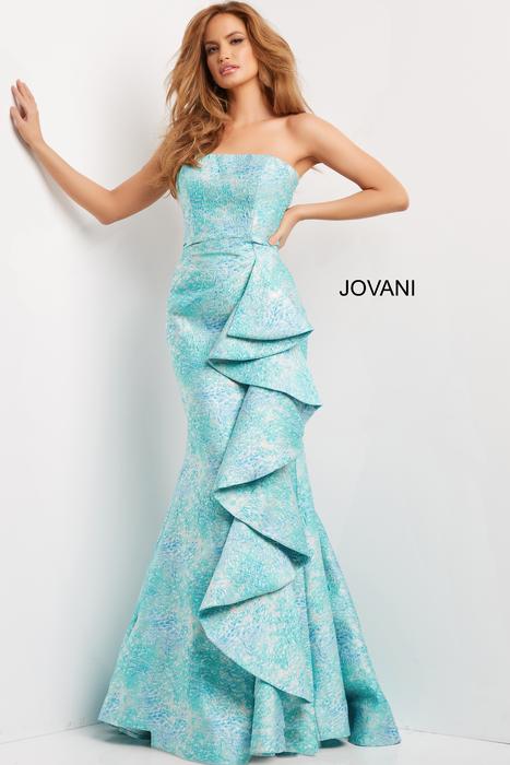 Jovani Evening 08093