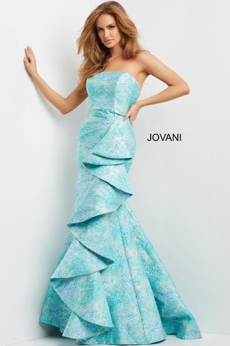 Jovani Evening 08093