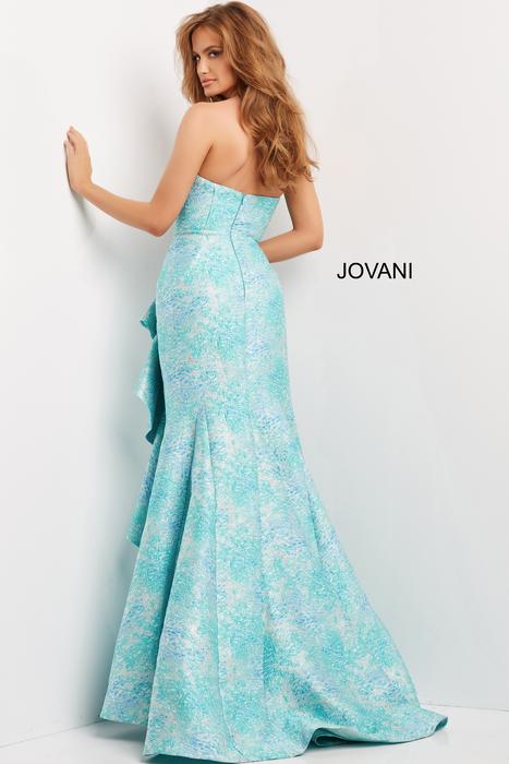 Jovani Evening 08093