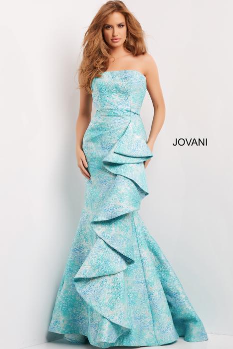 Jovani Evening 08093