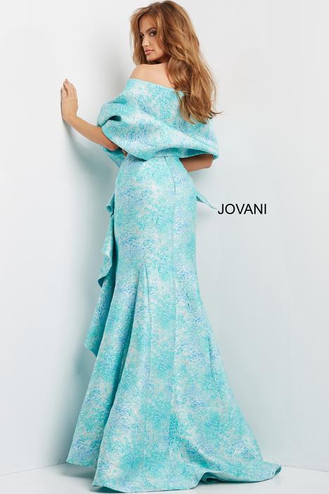 Jovani Evening 08093