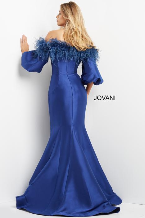 Jovani Evening 08356