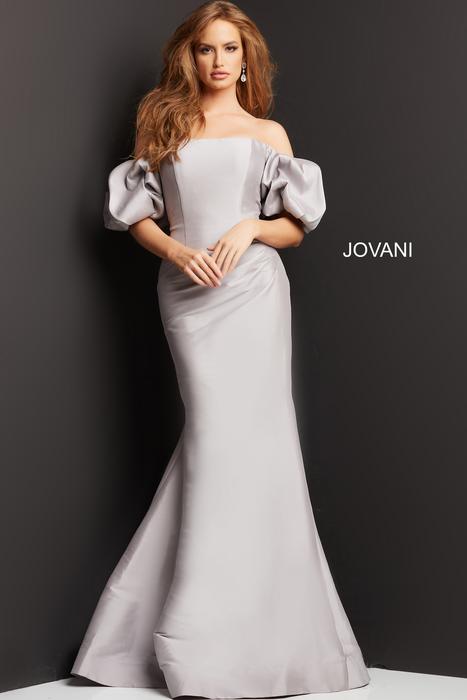 Jovani Evening 08361