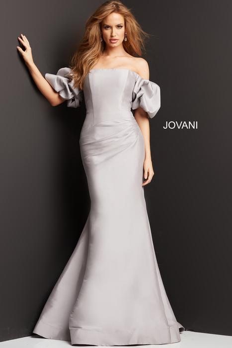 Jovani Evening 08361