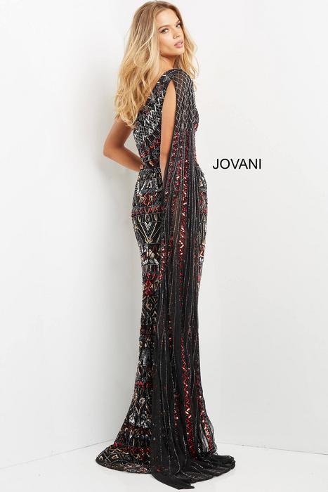 Jovani Evening 08450