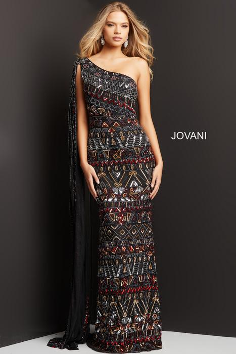 Jovani Evening 08450