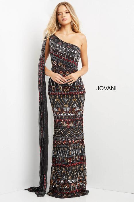 Jovani Evening 08450