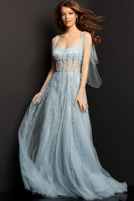 Jovani Evening 08487