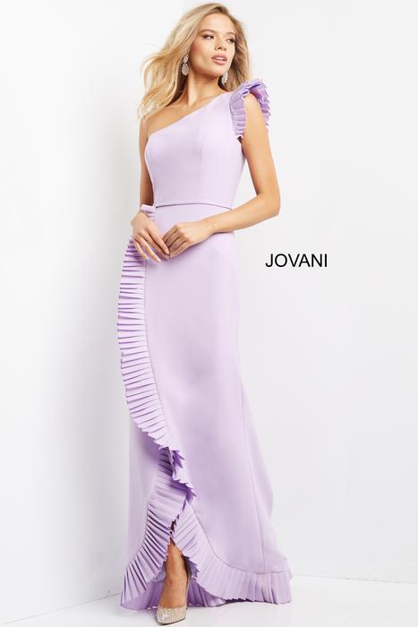 Jovani Evening 08527