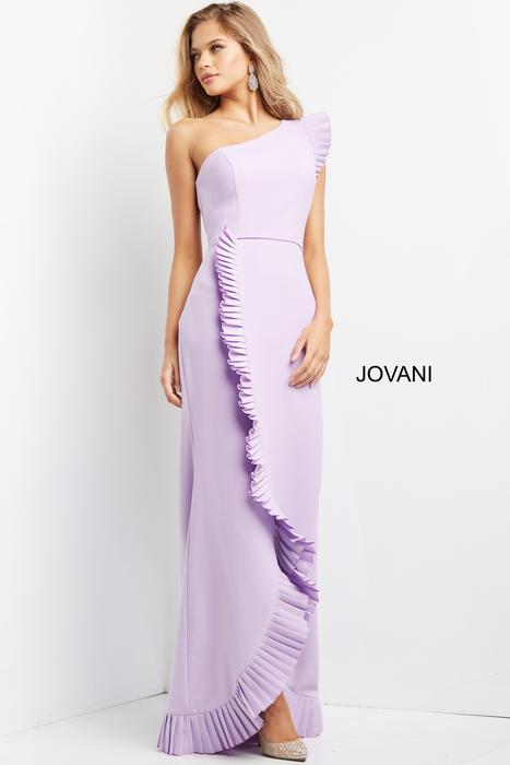 Jovani Evening 08527