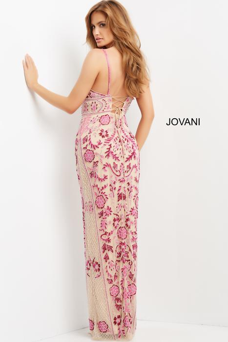 Jovani Evening 08546