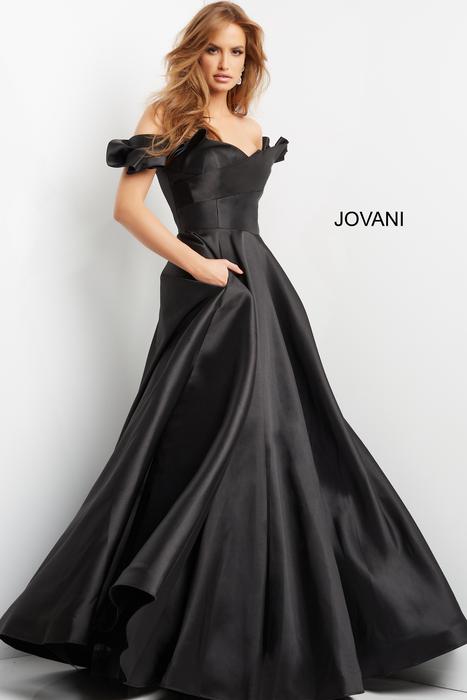 Jovani Evening 08579