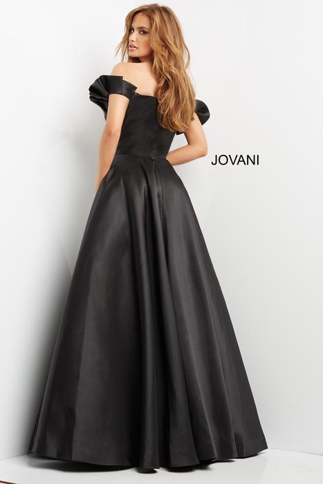 Jovani Evening 08579