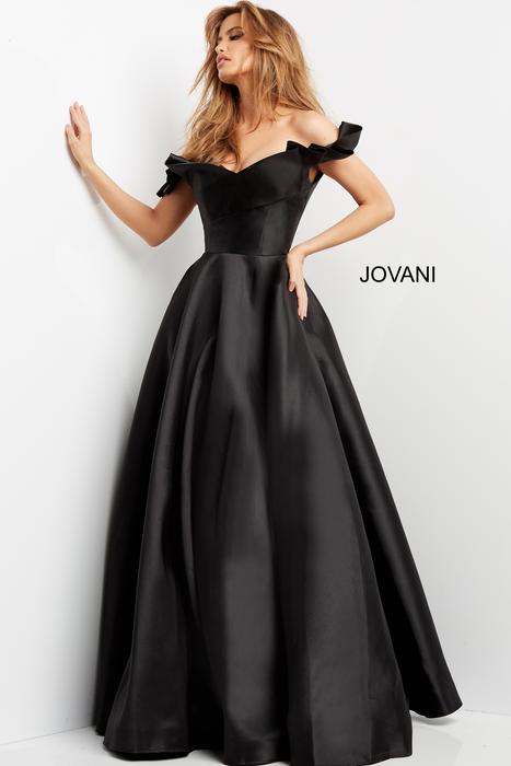 Jovani Evening 08579