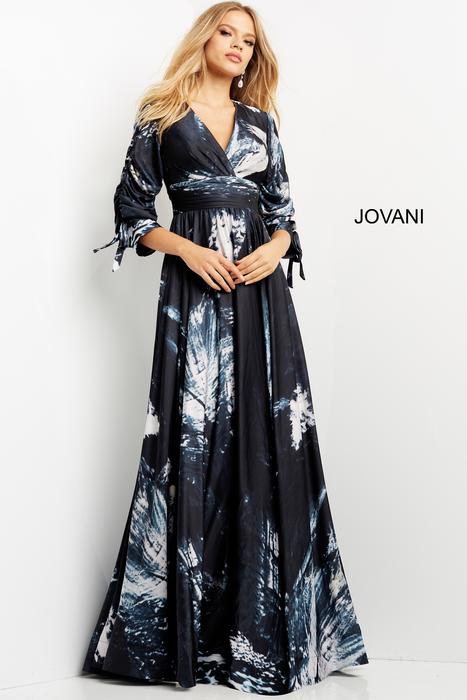 Jovani Evening 08583