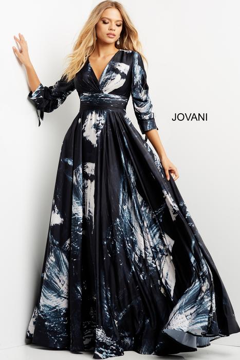 Jovani Evening 08583