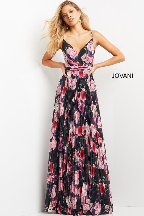 Jovani Evening 09002