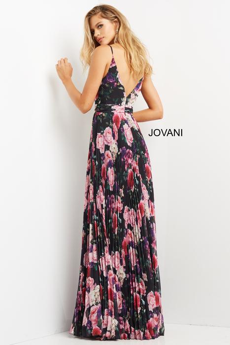 Jovani Evening 09002