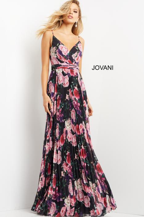 Jovani Evening 09002