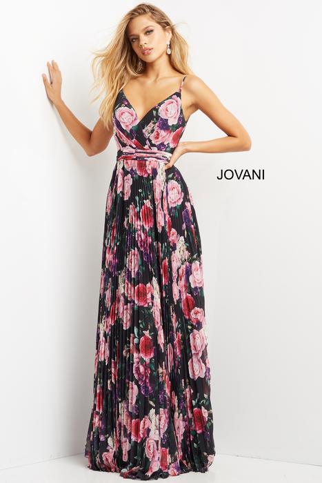 Jovani Evening 09002