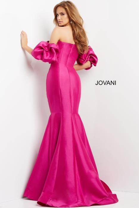 Jovani Evening 09031