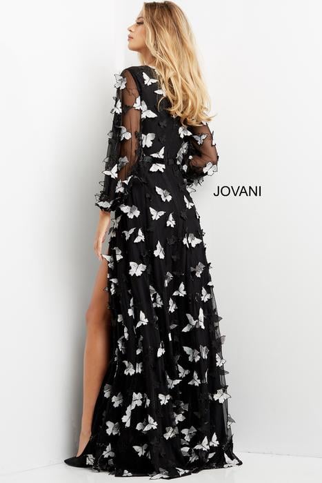 Jovani Evening 09121