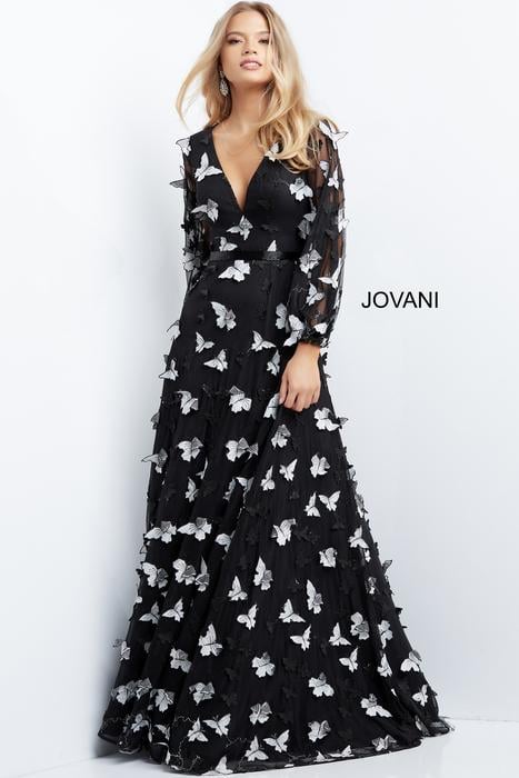 Jovani Evening 09121