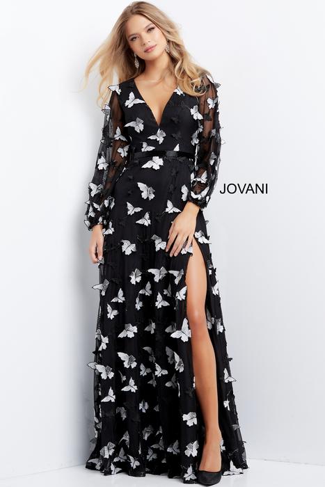 Jovani Evening 09121