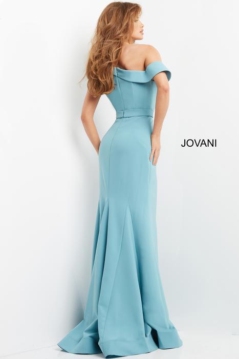 Jovani Evening 09129