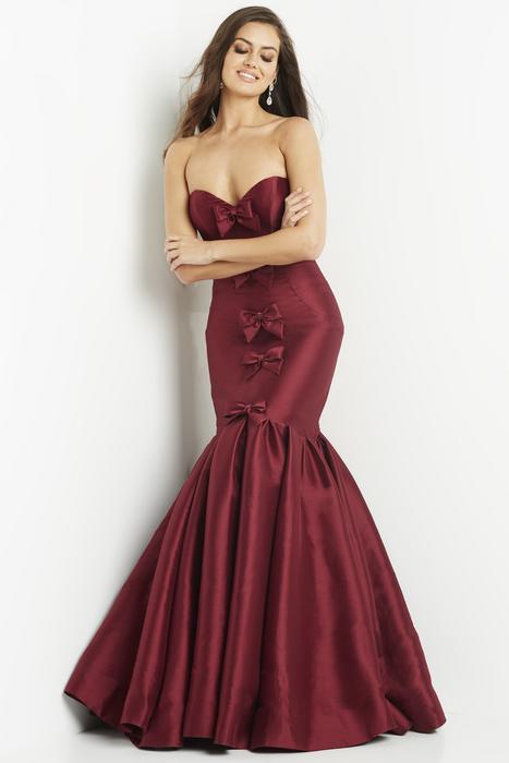 Jovani Evening 09388