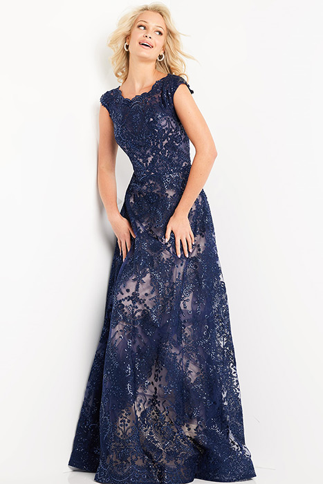 Jovani Evening 09501