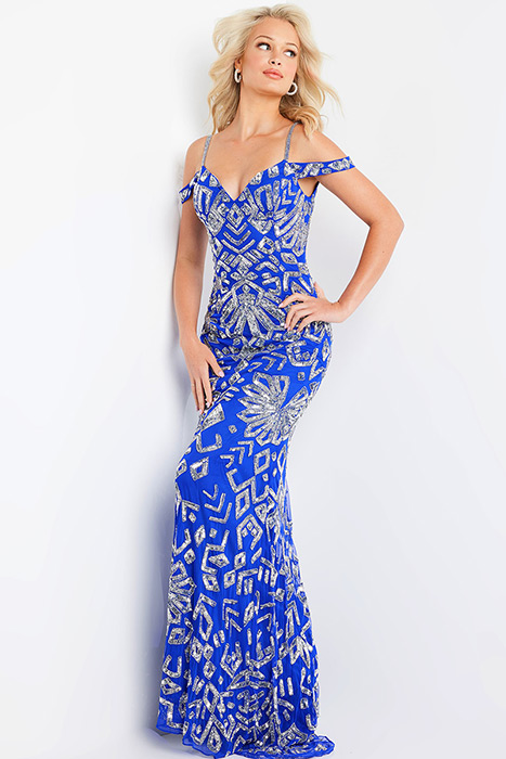 Jovani Evening 09905