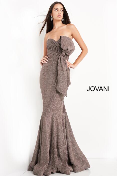 Jovani Evenings 1070 NYC Glamour Couture | NYC Fashion Boutique New ...