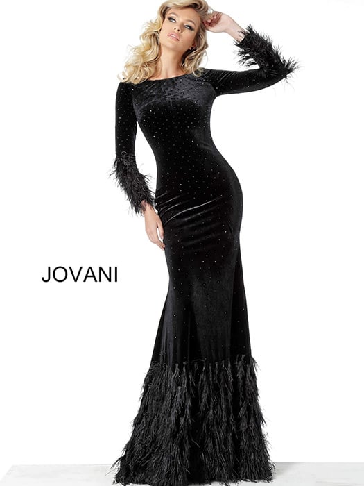 Jovani Evening 1085