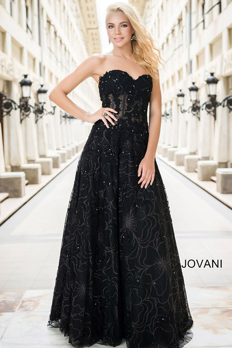 Jovani Evening 14913