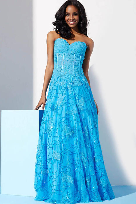 Jovani Evening 14913