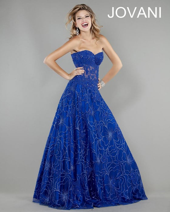 Jovani Evening 14913