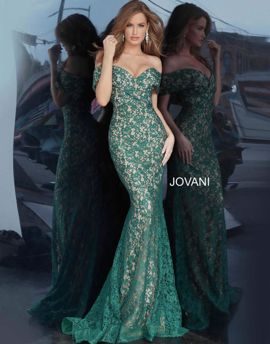 Jovani Evening 1974