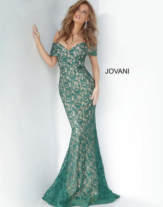 Jovani Evening 1974