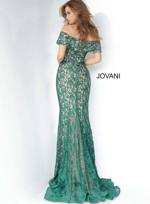 Jovani Evening 1974