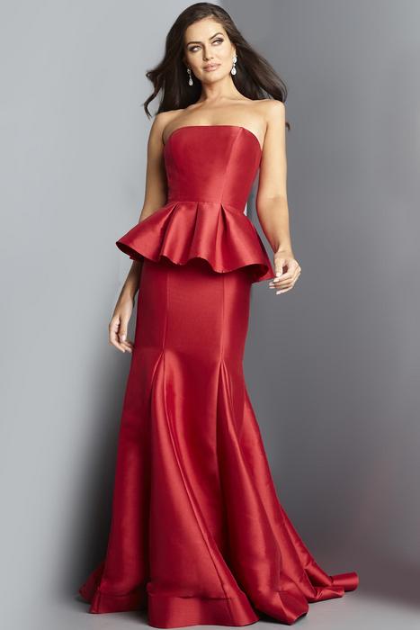 Jovani Evening 22584