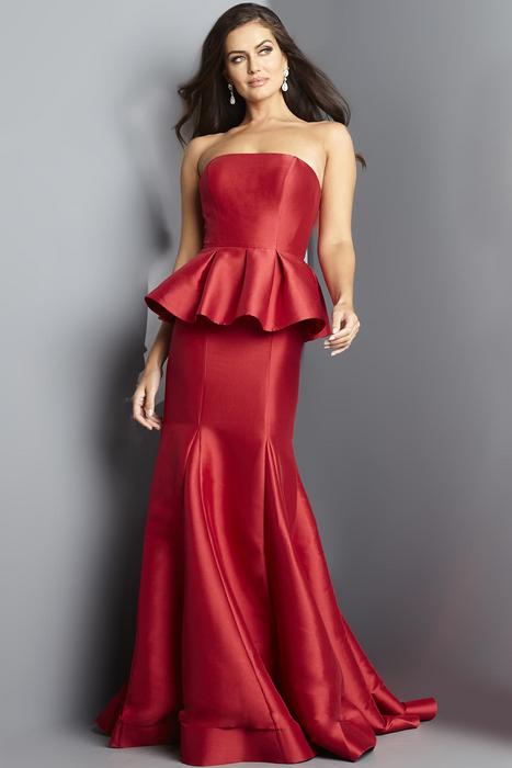 Jovani Evening 22584